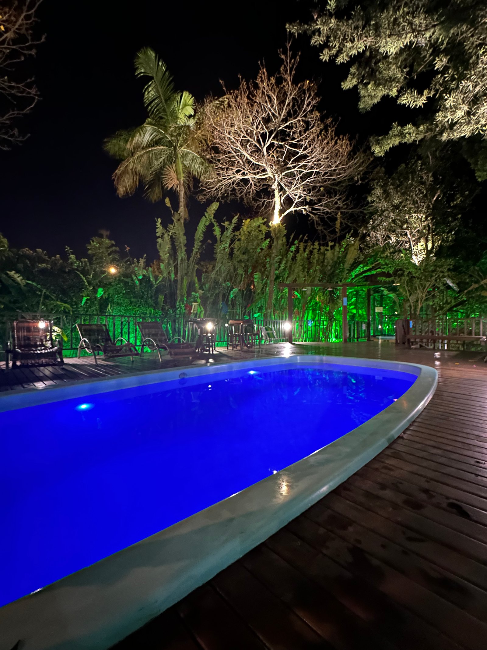 Hotel Natur Campeche - Foto 95